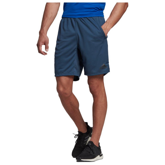 Adidas Ανδρικό σορτς All Set Short 2 Adidas Ανδρικό σορτς All Set Short 2